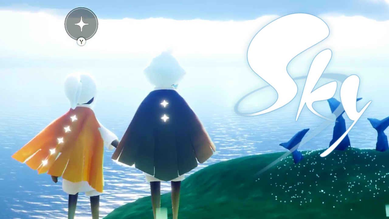 「Sky」で知らない誰かとはじめて空の旅｜Sky 星を紡ぐ子どもたち