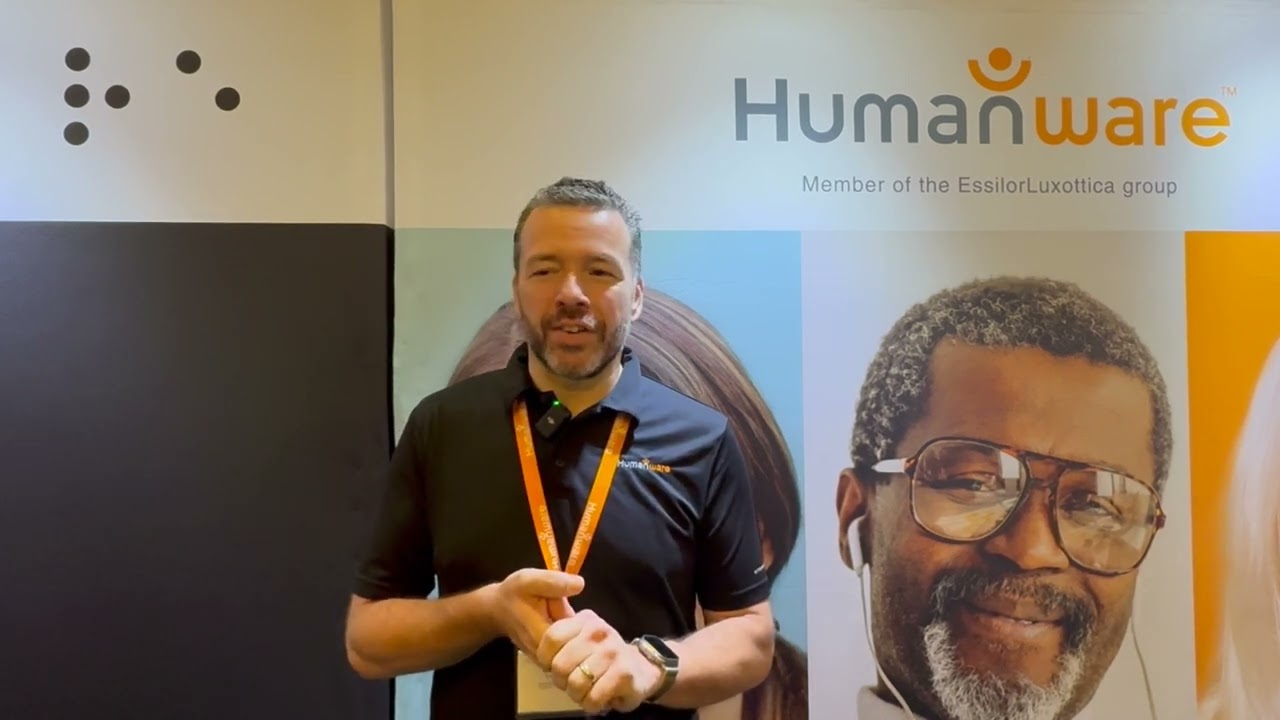 Humanware Handheld Magnifiers
