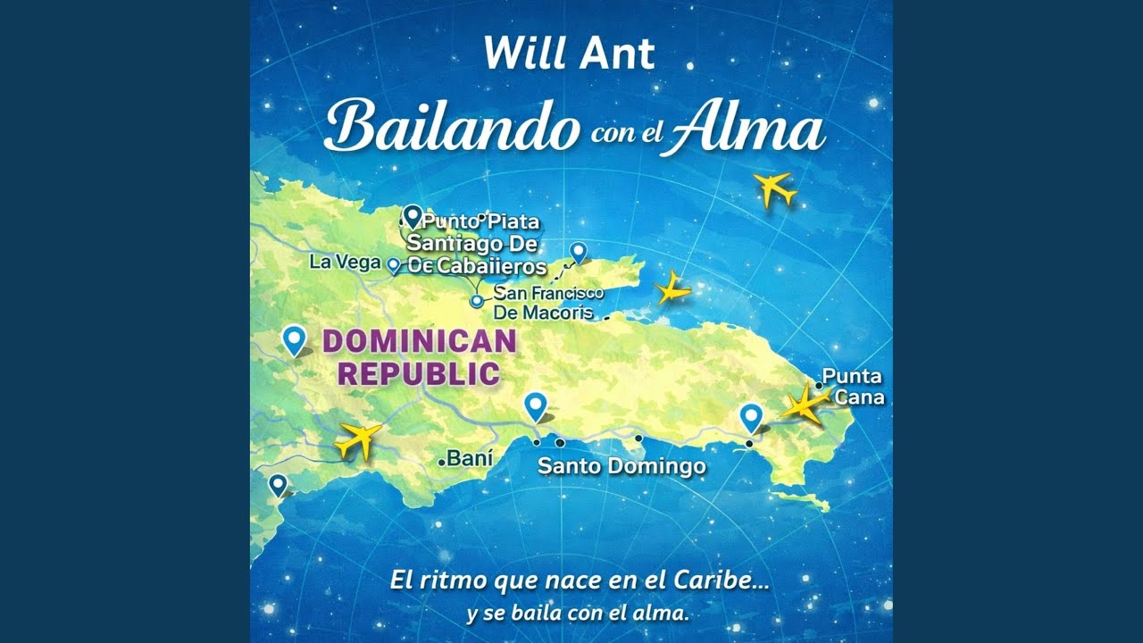Bailando con el Alma