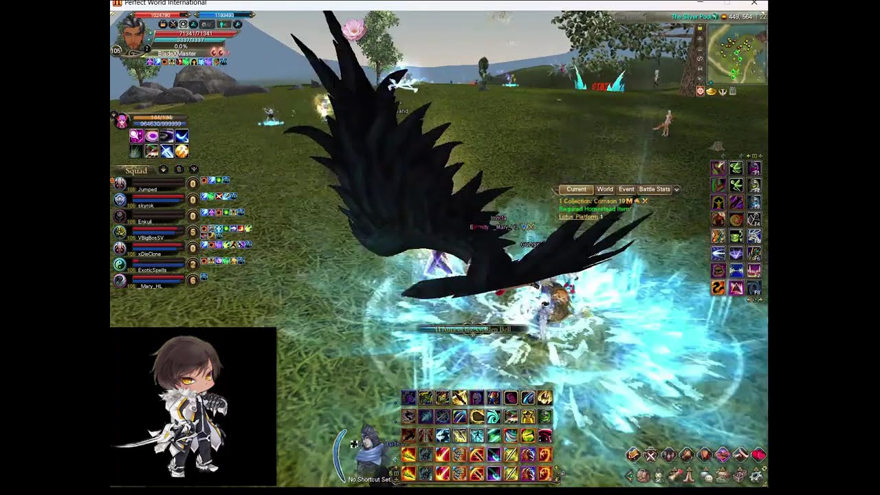 PWI-PVP SP 21/04/2025 BM POV