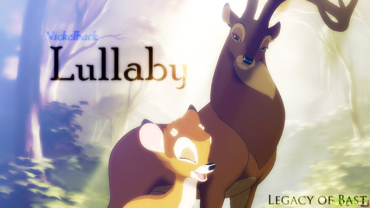 Animash | Lullaby [for Illusion M]