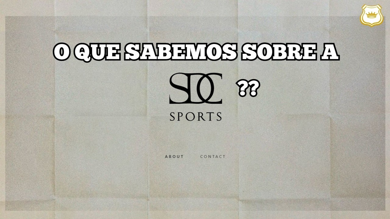 DESTRINCHANDO A SDC E AS NOTICIAS SOBRE A POSSÍVEL SAF DO PEIXE!!!