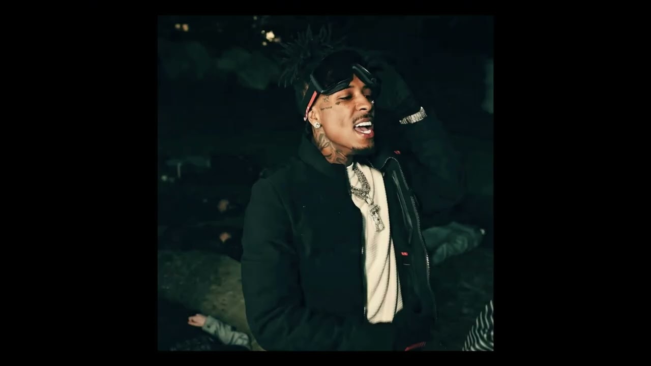 [FREE] Rod Wave x NBA YoungBoy 