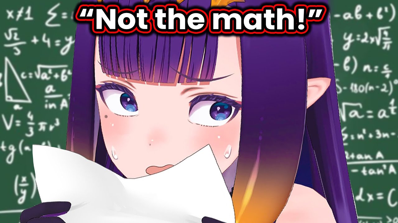 𝗜𝗻𝗮 𝗰𝗮𝗻𝗻𝗼𝘁 𝘂𝗻𝗱𝗲𝗿𝘀𝘁𝗮𝗻𝗱 𝗺𝗮𝘁𝗵