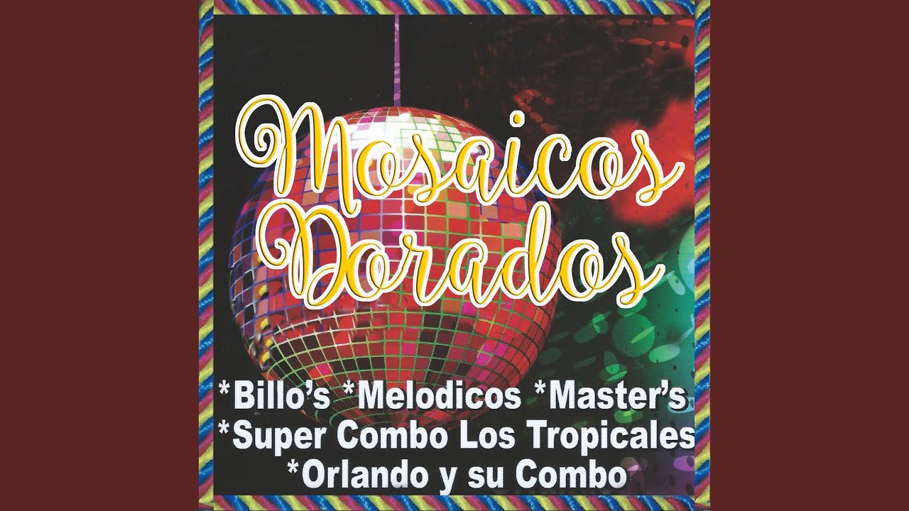 Mosaico Master's
