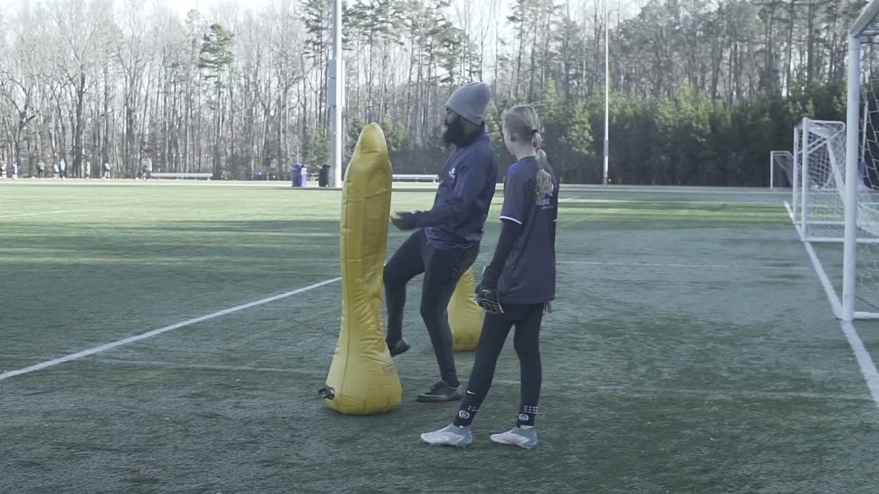 Summer Goalkeeper Training in Charlotte, NC!