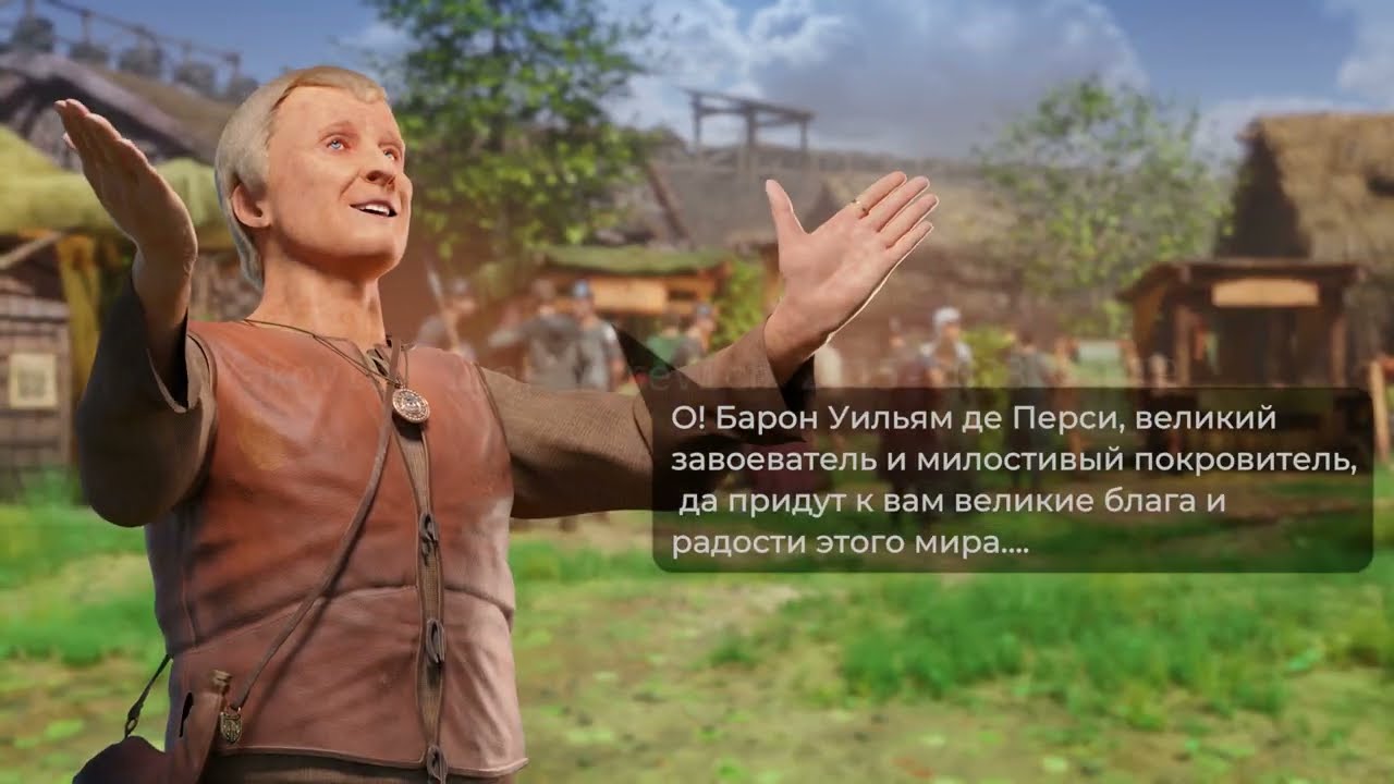 Продолжаю делать свой фильм для игры «11vs21». Готово 200 сцен, частично озвучены.