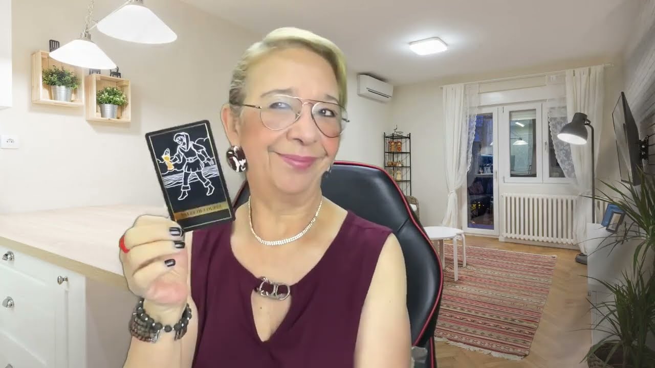 SAGITARIO! MADRE MÍA! TU AUSNECIA LE EMPIEZA A DAR EN LA MADRE! CAOS DURO Y PURO!