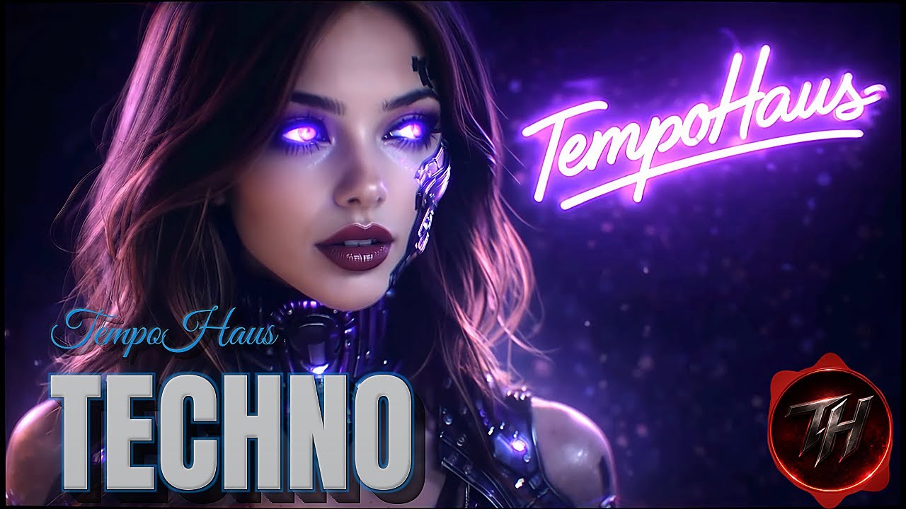 Underground Techno | Deep Focus | Underground Energy