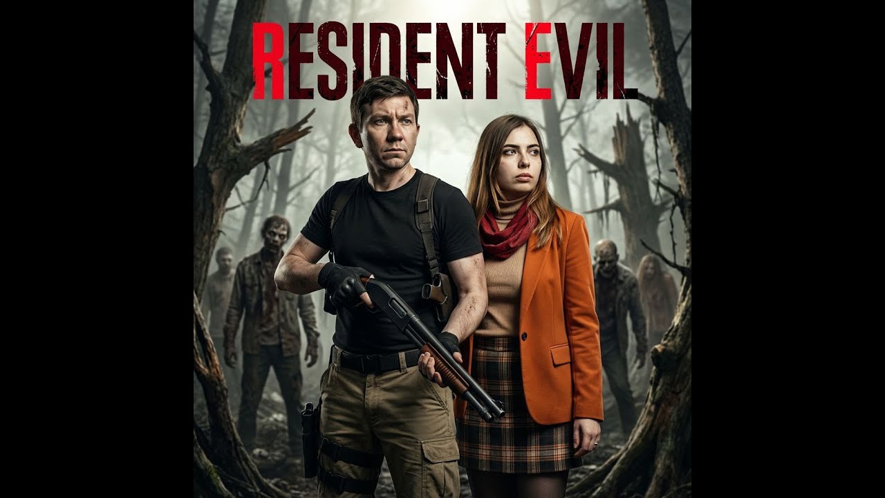 Resident Evil 4 Remake #6 ➤ПРОХОЖДЕНИЕ 4K➤RTX 5080 9800X3D