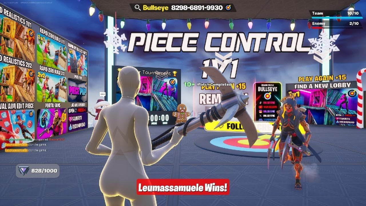 1v1 box fights gameplay