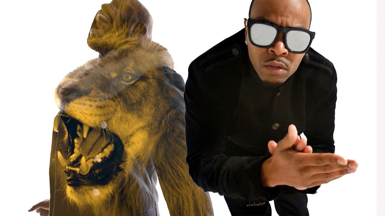 SHANNON SANDERS Ft. MAURICO - BEAST [Official Video]