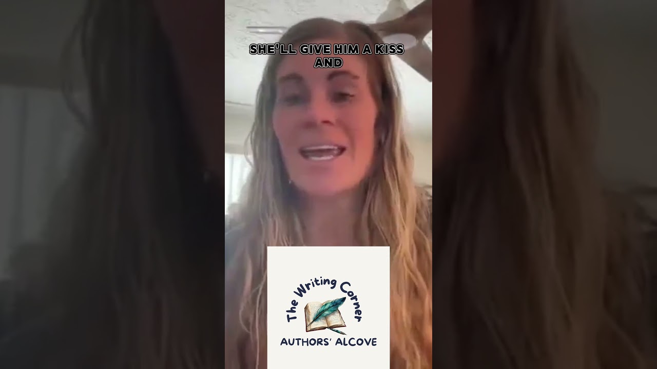 Childrens Book Author Interview with Jillian Fanning (Writers on Their Writing Process)