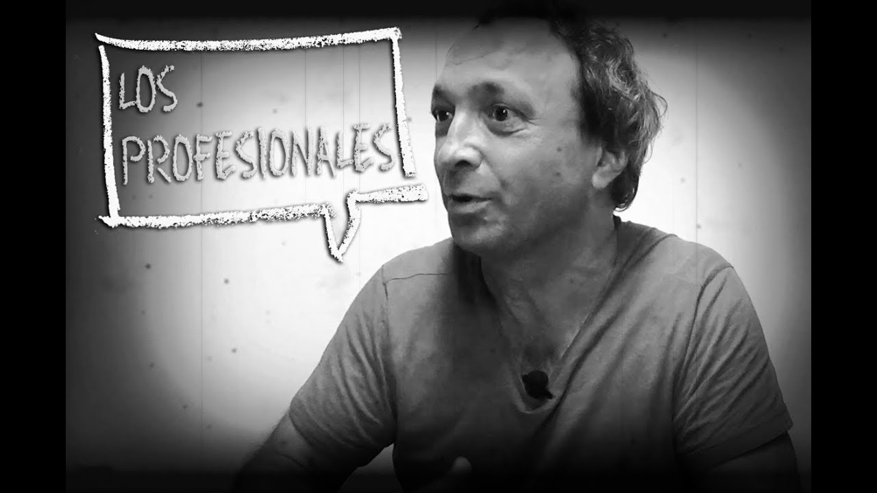 Los Profesionales : Émile Bravo