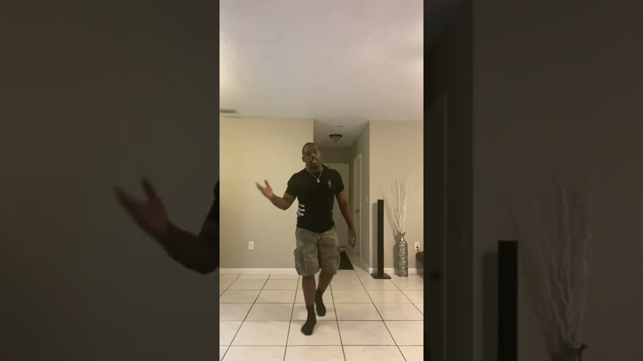 *HRS AND HRS OF YOU*(📝INSTRUCTIONAL) by the Miami Gardens Drop-N-Jam Steppers