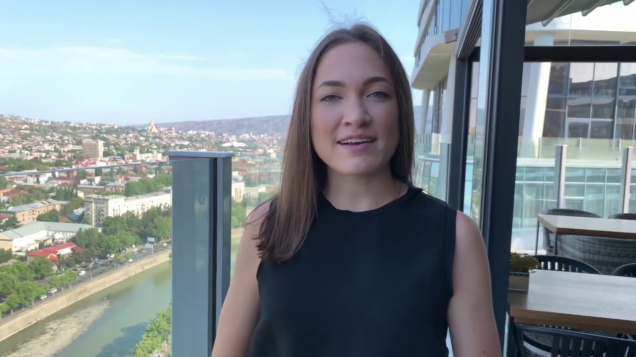 Why smart millionaires are investing in Tbilisi, Georgia now!