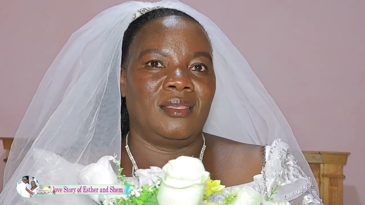 Esther weds  Shem