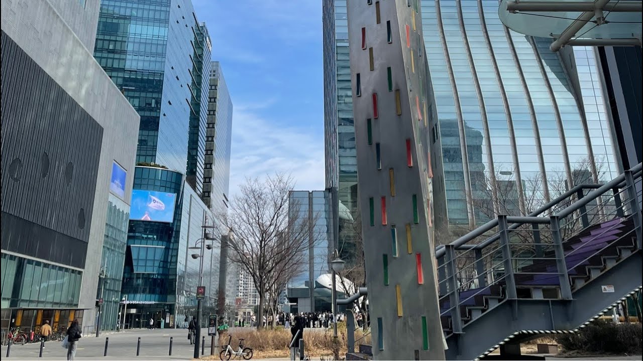 QWER 엠카 사녹 현장 260226