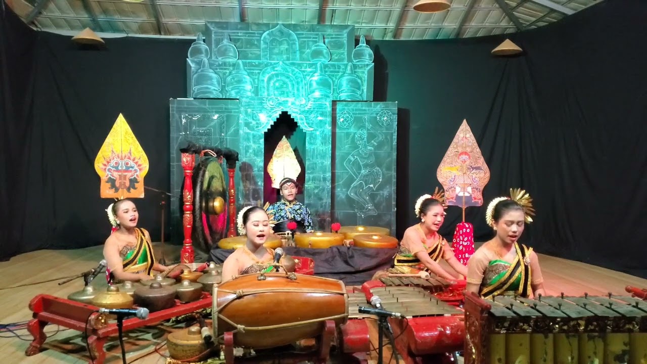 FLS2n Kreatifitas Musik Tradisional 