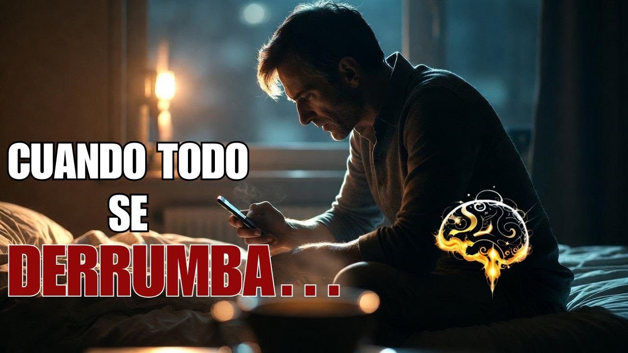 El Método de 7 Minutos que Mantiene mi Motivación Cuando Todo se Derrumba