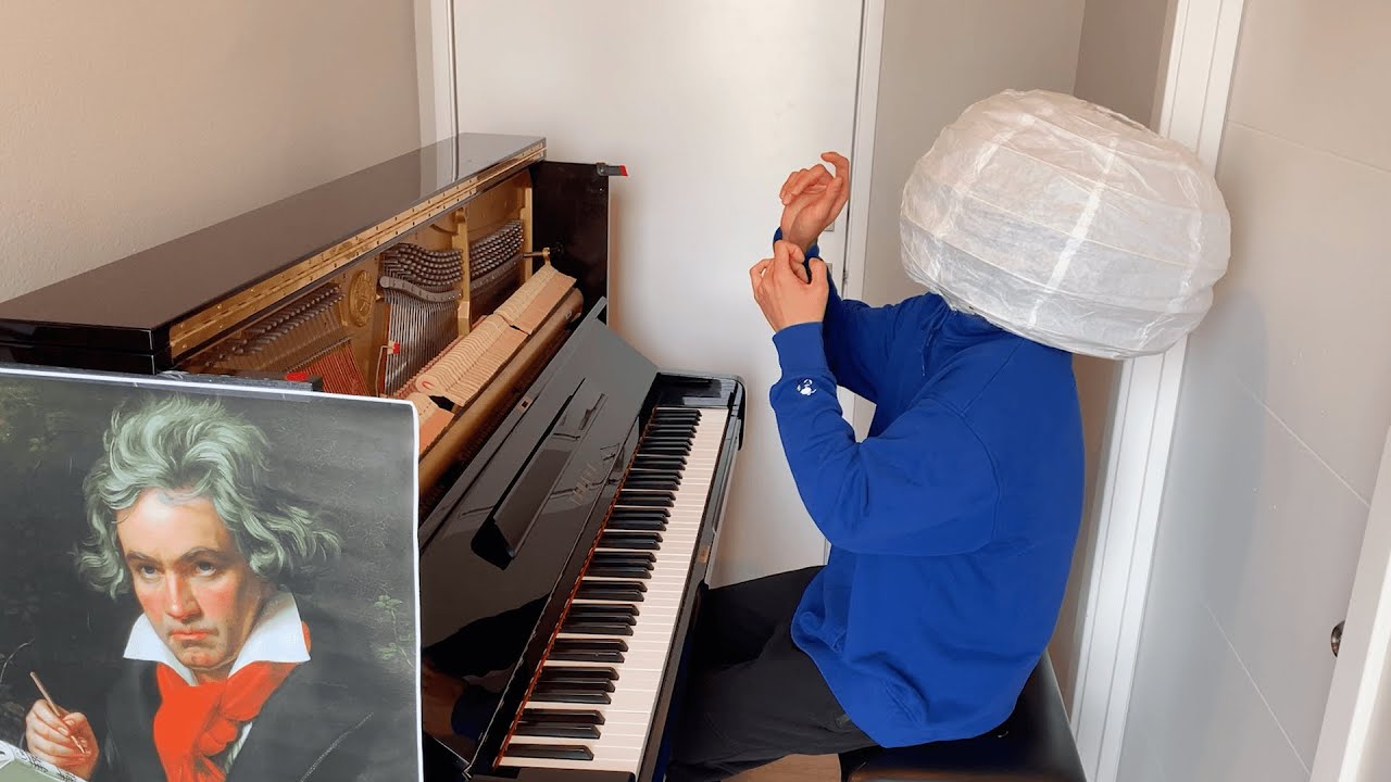Debussy Clair de lune