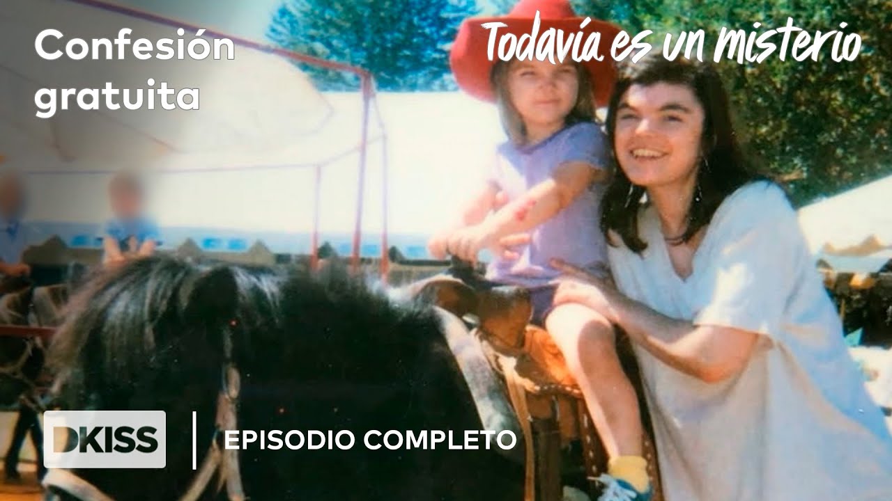 Un crimen sin resolver tras más de 10 años | TODAVÍA ES UN MISTERIO. EP COMPLETO