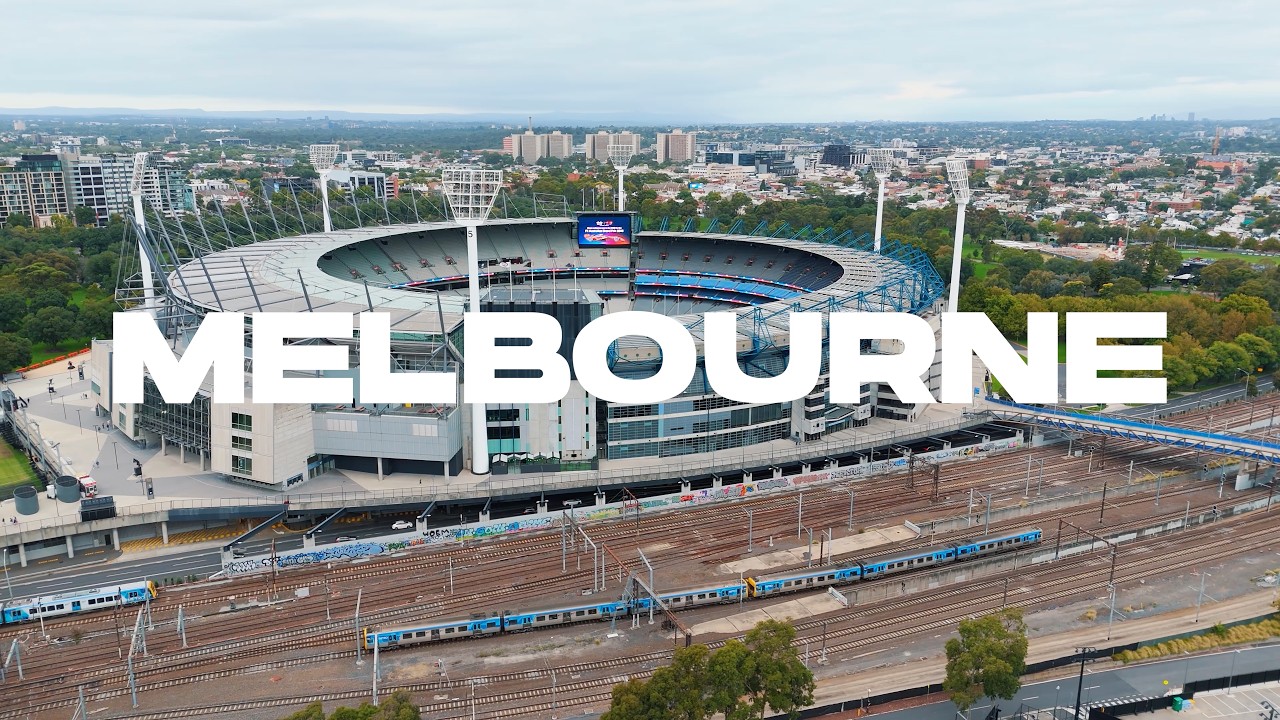 Hilltop Hoods - Melbourne Recap (Never Coming Home Tour 2026)