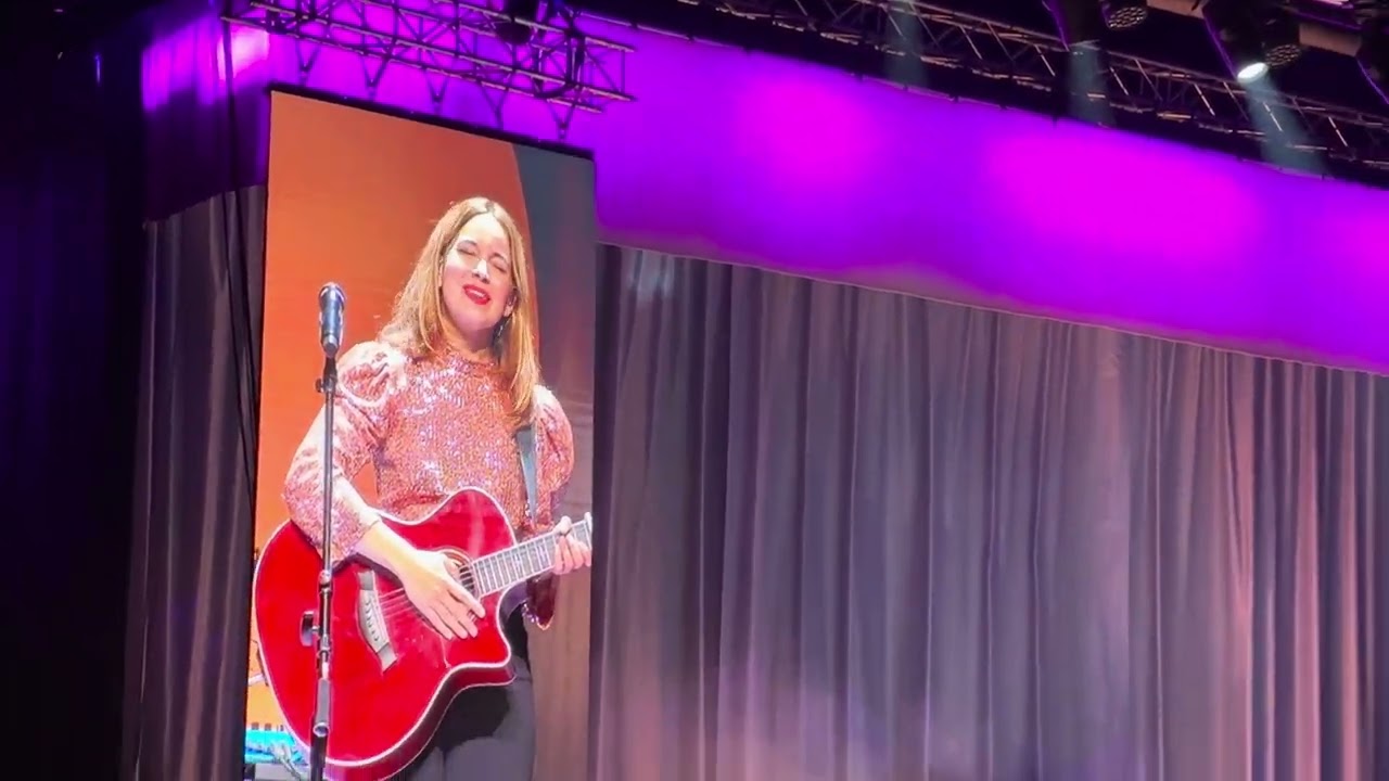 M2M: The Better Endings Tour 2025, The Day You Went Away