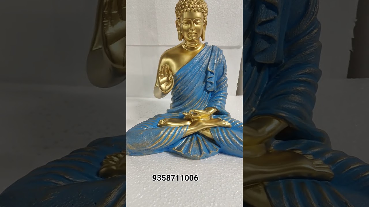 Buddha Murti//9358711006 