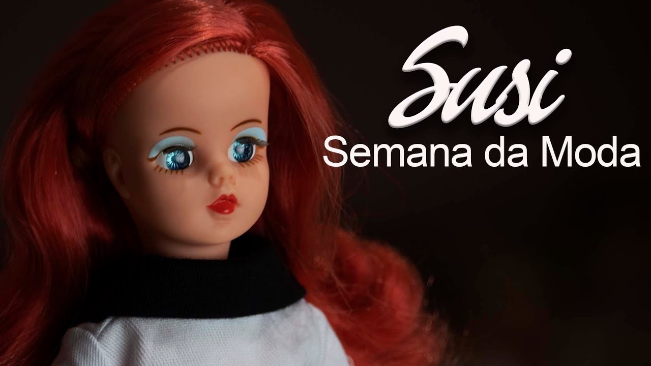 Susi Clássica - Semana da Moda (2025)