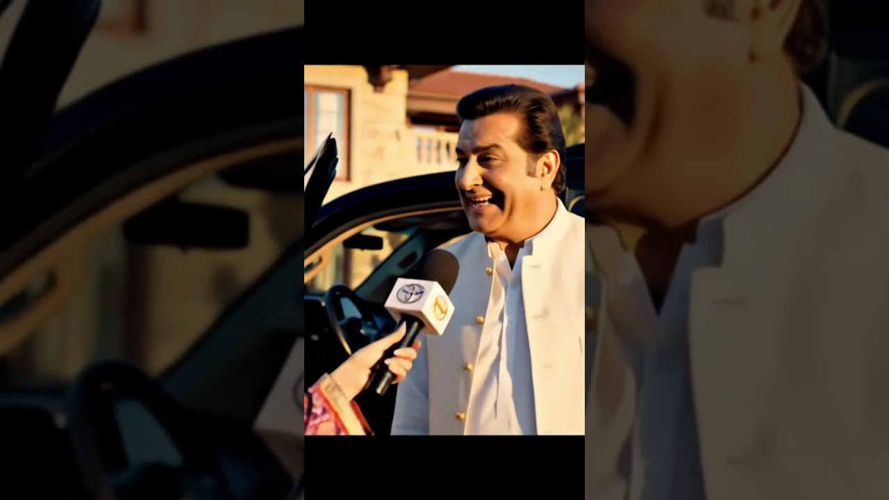 Wapda Chairman🤭💯#babycloneai #funny #funnyvideos #ai #trending #shorts #aiedits