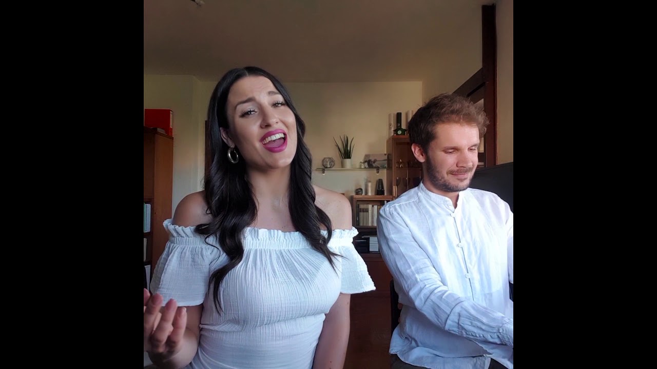 Rijeke žive vode - DomiNika