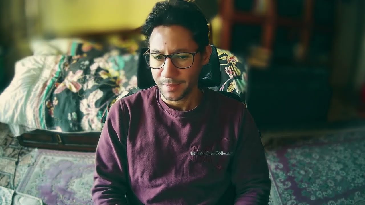 ما تراه ترددًا ليس ضعفًا… بل خطة تنتظر لحظتها المناسبة
