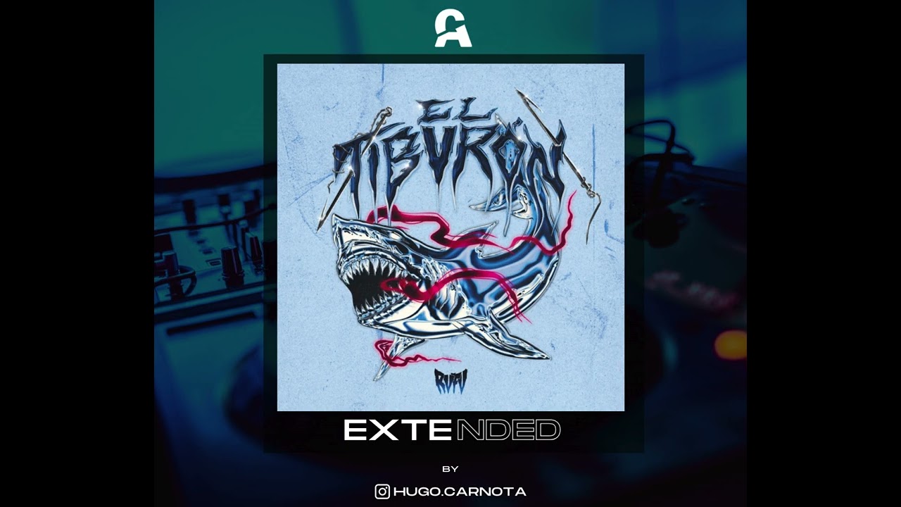 Chapa Extended by Carnota - RVFV & Fuego