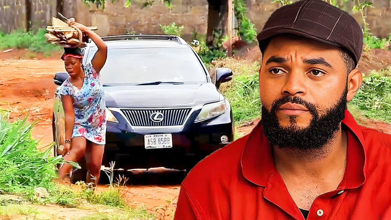 This SAD Unforgettable True Story of Pain & Betrayal Will Shock You Deeply –Latest Nigerian Movies
