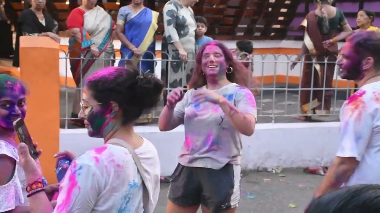 Kochi Manjakuli 2026