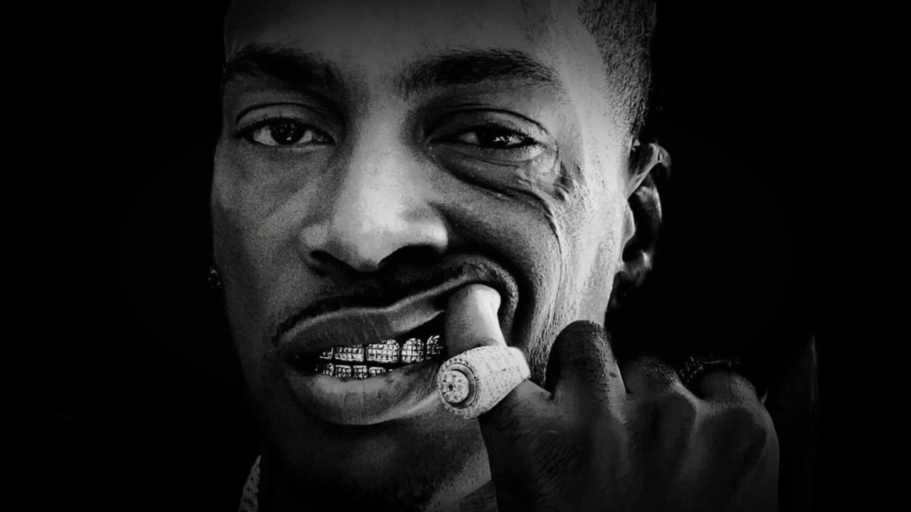 Mi5ta Mack X Glizzy Ru - Get Shot