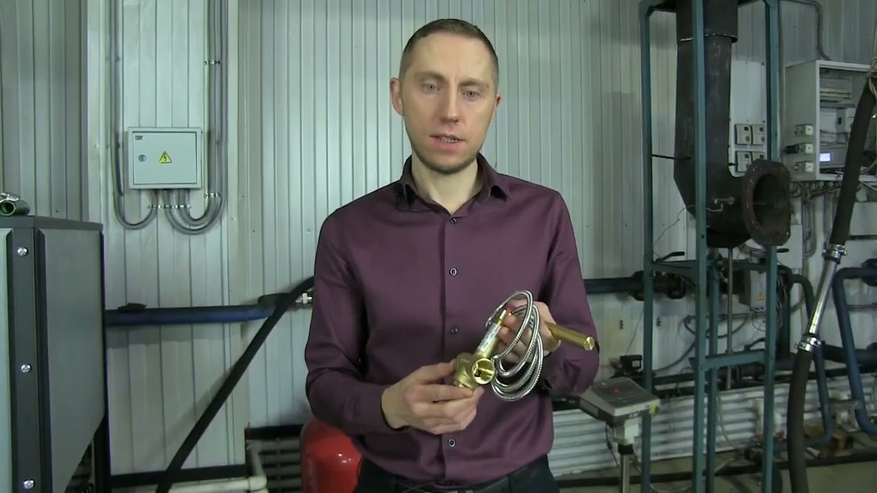 Обзор котла ZOTA FOCUS  Знакомство с его конструкцией