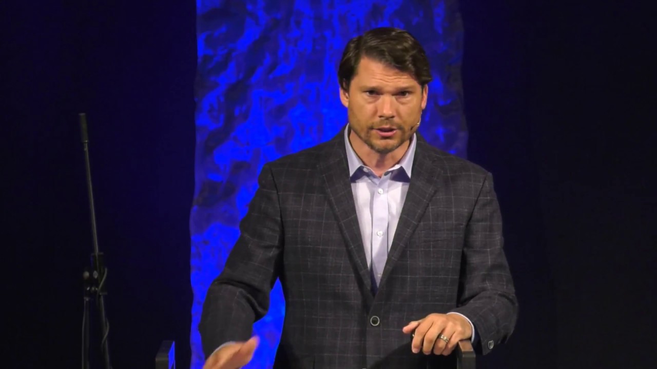 Truly Knowing Him: a series in 2 Peter (Part 2) | Andrew Farley