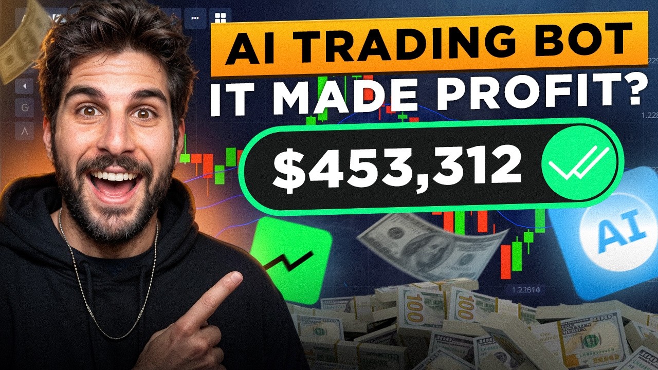 AI Trading Bot for Pocket Option 2026 | Best Binary Options Strategy