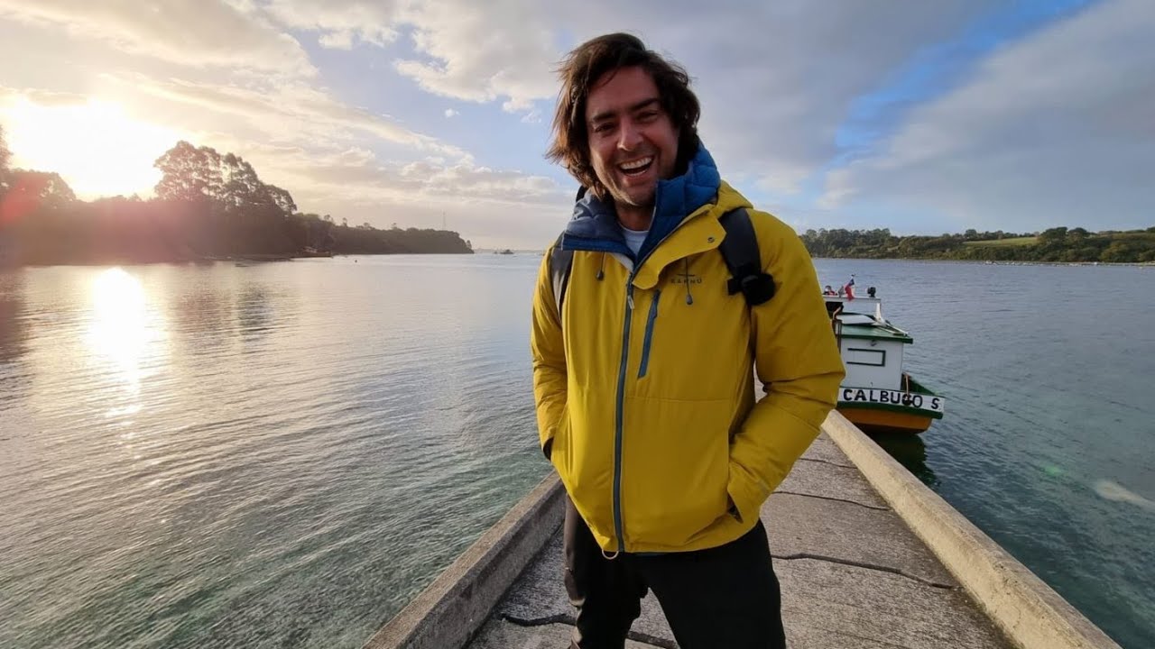 ISLAS DE CHILE 📺  EN VIVO CHILEVISIÓN 🤩 Lunes 21 de Julio