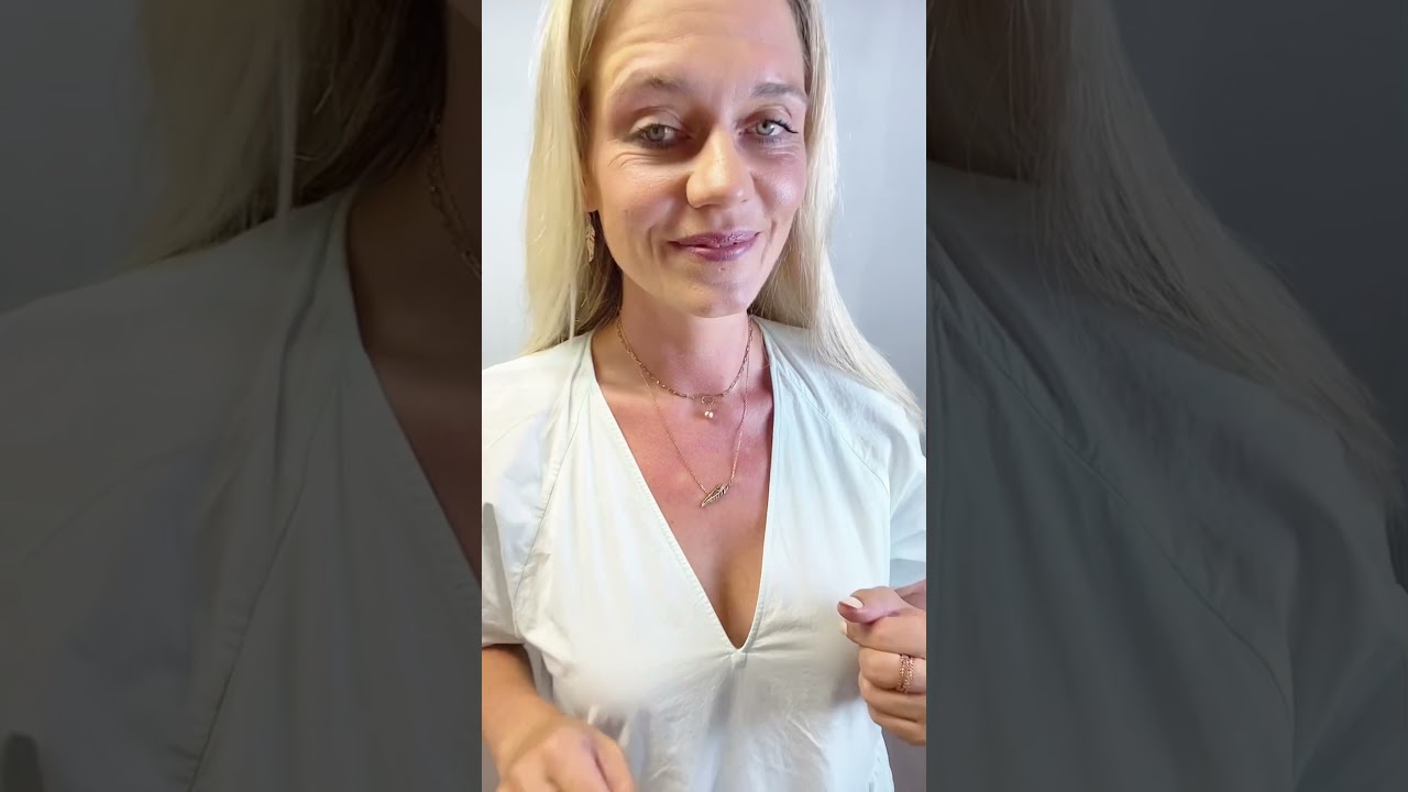 Schmuck Tipps #2 Ketten Layering leicht gemacht