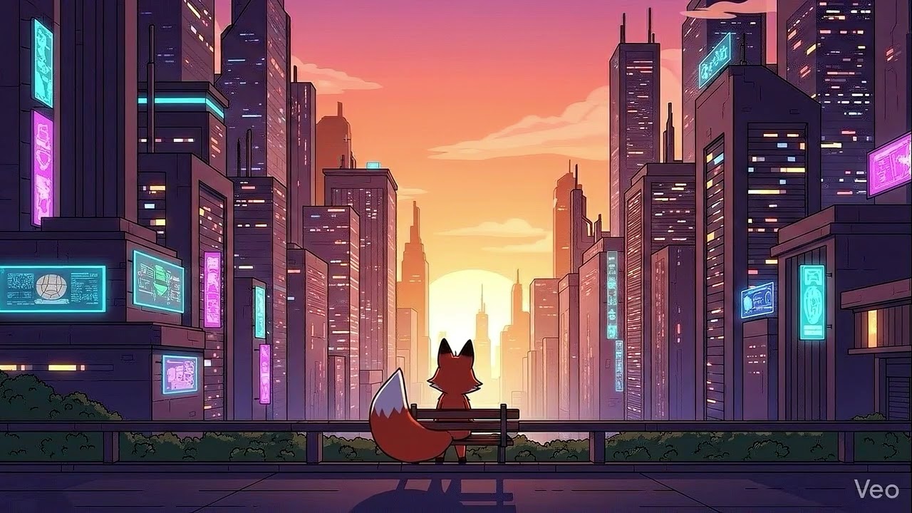 FLOW STATE - Pure Focus Lofi / Ambient Beats for Productivity