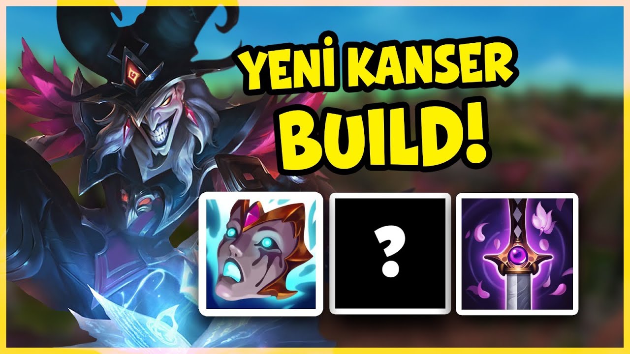 İĞRENÇ KABIZ SHACO BUİLDİ YAPTIK RAKİBİ FENA KANSERLEDİK !!! | Apophis