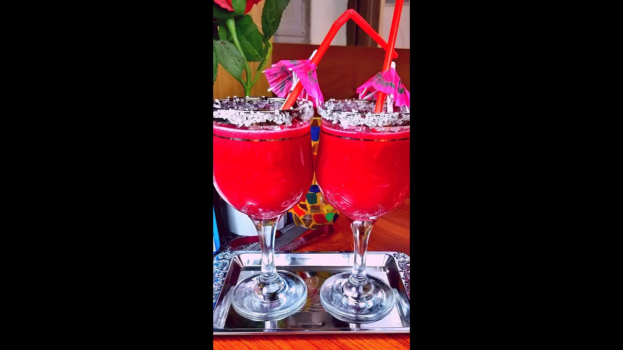 Falsay Ka Sharbat Recipe  | #Shorts #YouTubeShorts