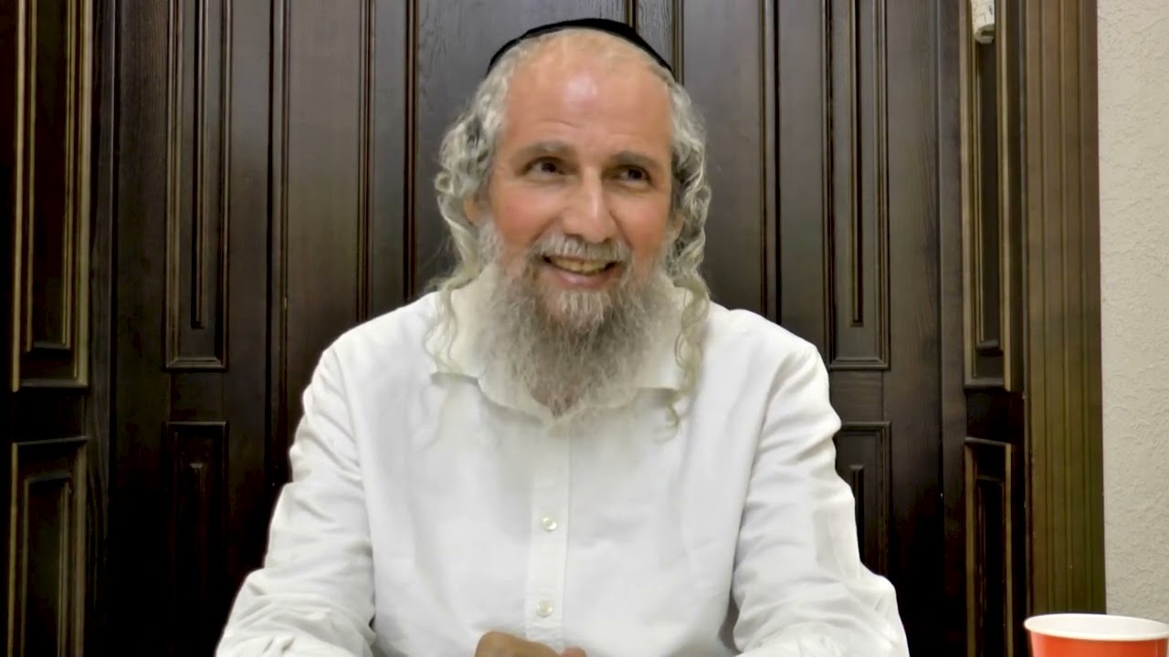 אז מהו בעצם העניין העיקרי של רבי נחמן?