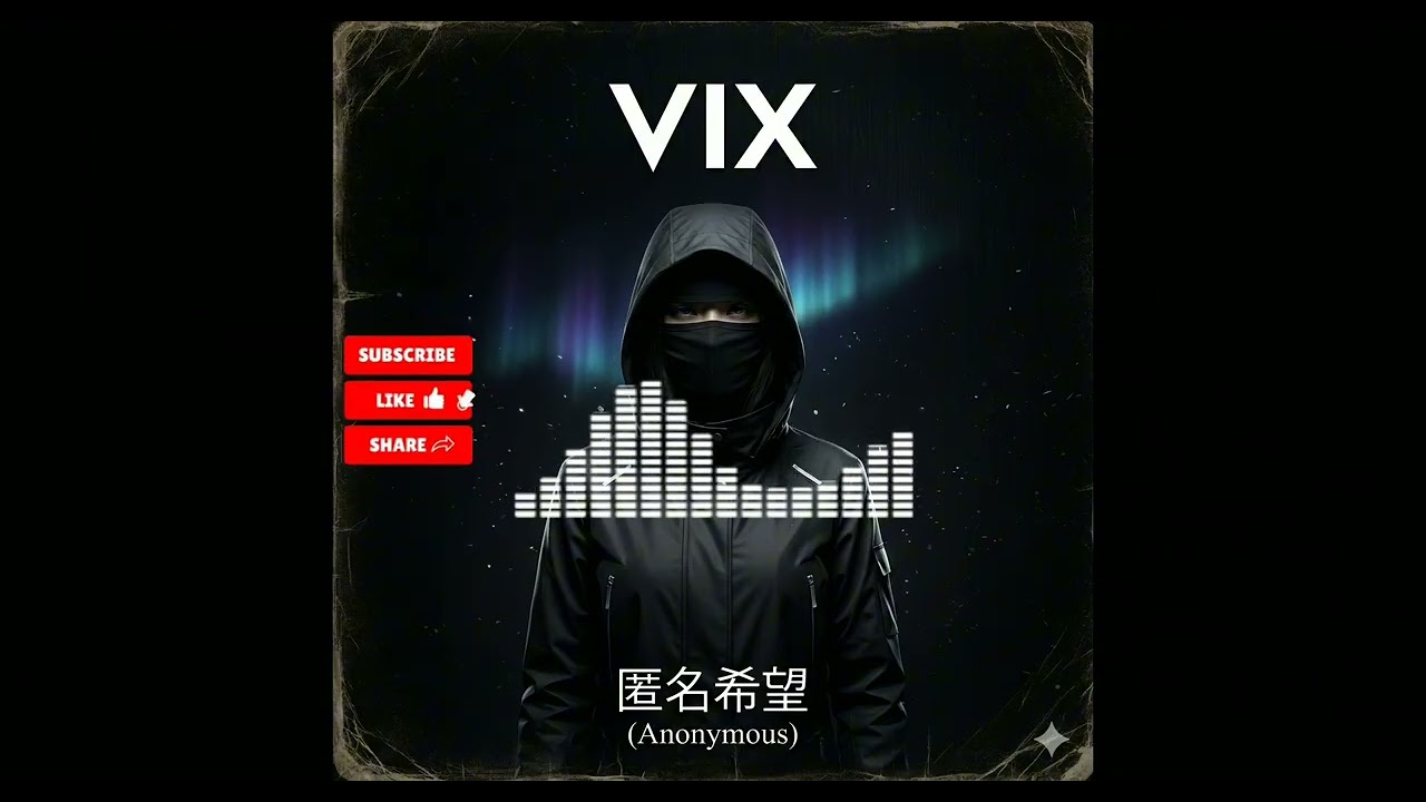 [PLAY LIST] 匿名希望 (Anonymous)
