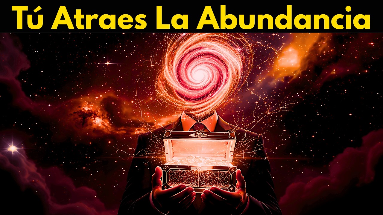 Si Ves Esto...La Abundancia Ya Te Eligió