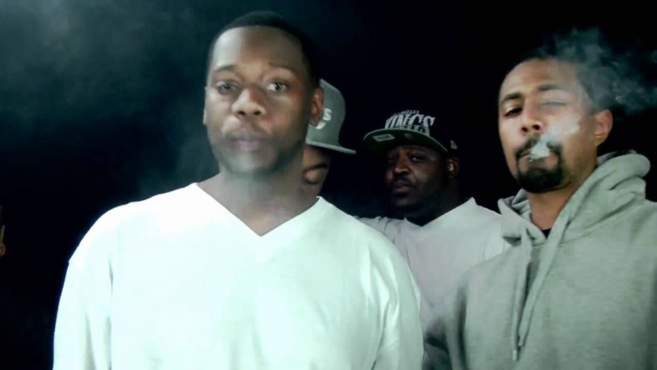 No Games *OFFICIAL* - Lis Feat: Joe Blow & Young Bossi