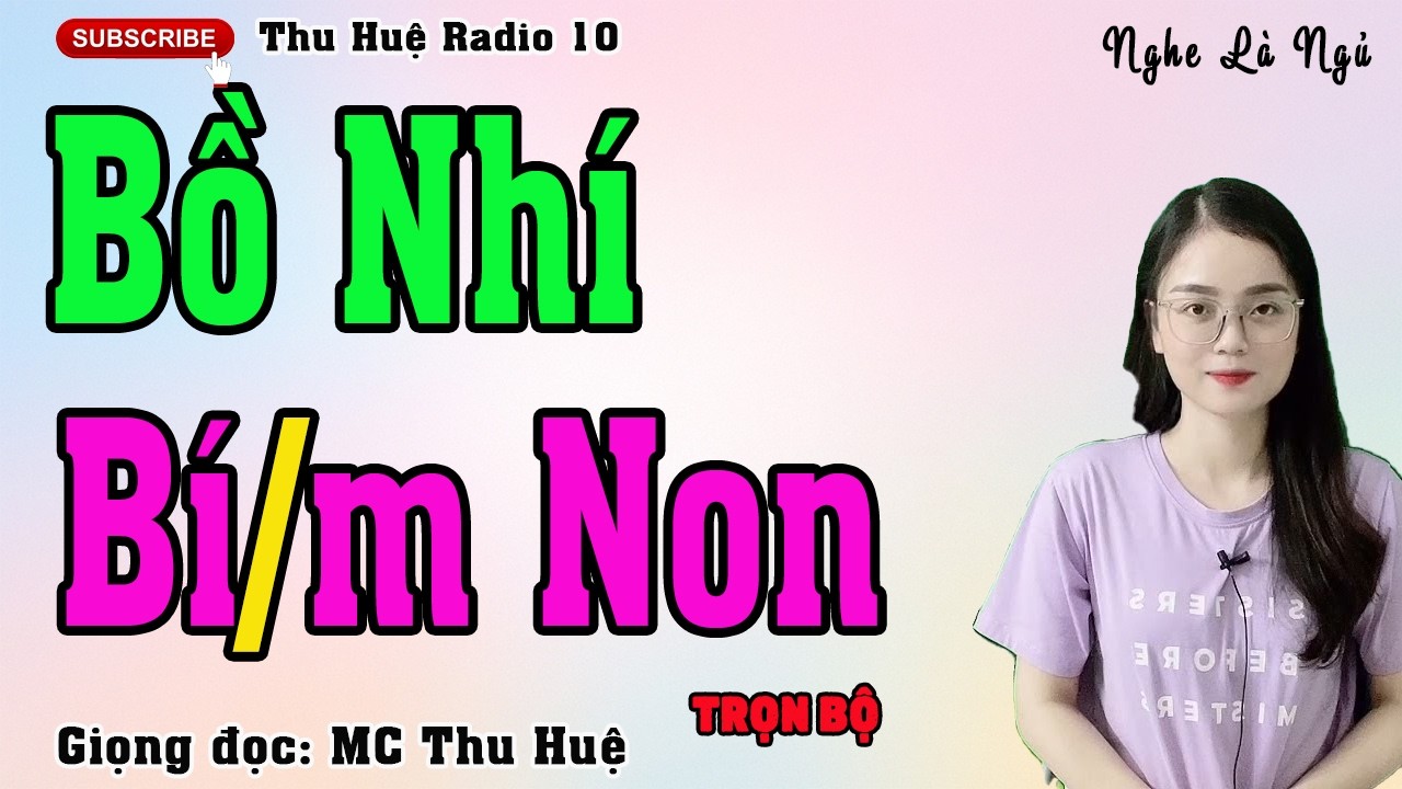 Truyện ngôn tình: 